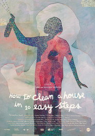 How to Clean a House in Ten Easy Steps poster