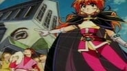 Slayers season 2 episode 3