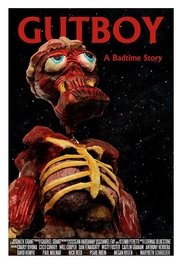 Poster of Gutboy: A Badtime Story image size 639x915