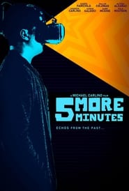 5 More Minutes series tv