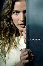 Poster of The Clinic image size 1000x1500