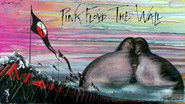 Backdrop of Pink Floyd: The Wall image size 3552x2000