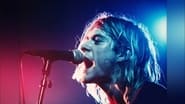 Nirvana Live at the Paradiso wallpaper 