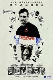 Poster of Dinner in America image size 500x750