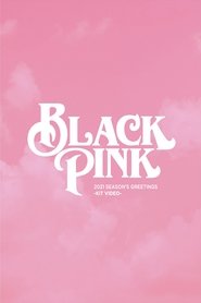 poster BLACKPINK 2021 Season's Greetings