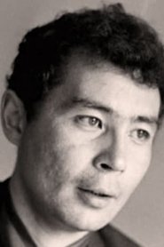 Aleksandr Vampilov Photo of Aleksandr Vampilov image size 360x540