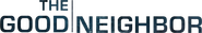 Logo of The Good Neighbor image size 1278x212