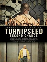 poster Turnipseed: Second Chance