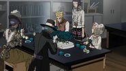 Paradise Kiss season 1 episode 10