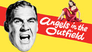 Angels in the Outfield wallpaper 