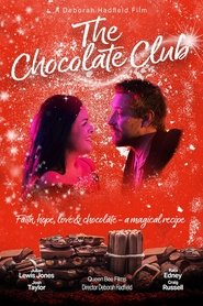 poster The Chocolate Club