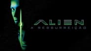 Alien, la résurrection wallpaper 