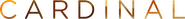 Logo of Cardinal image size 2000x204