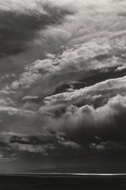 A History of Clouds poster