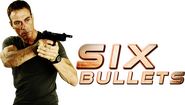 Logo of 6 Bullets image size 994x562