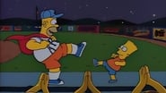 Les Simpson season 2 episode 5