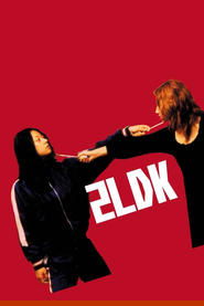 poster 2LDK