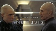 Backdrop of Star Trek: Nemesis image size 1280x720
