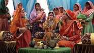 Episode 73 - Jodha Akbar
