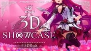 IRyS 3D Showcase wallpaper 