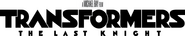 Logo of Transformers: The Last Knight image size 1961x379