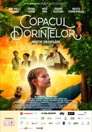 Copacul Dorințelor: Amintiri din Copilărie 2022 123movies