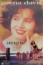 Poster of Angie image size 500x750