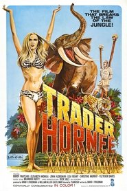 Poster of Trader Hornee image size 1809x2714