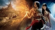 Prince of Persia - Les sables du temps wallpaper 