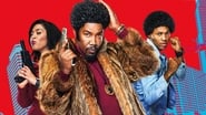 Undercover Brother 2 wallpaper 