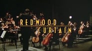 Redwood Curtain wallpaper 