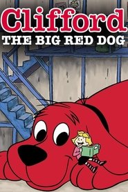 Poster of Clifford the Big Red Dog image size 980x1470