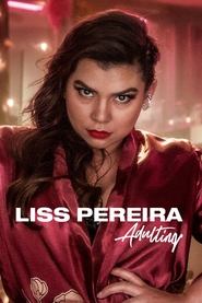 poster Liss Pereira: Adulting
