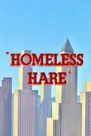 Homeless Hare