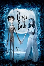 Corpse Bride 2005 123movies