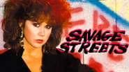 Backdrop of Savage Streets image size 1920x1080