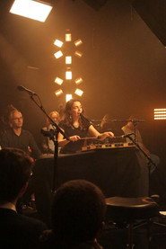 Yael Naim & David Donatien - Festival Nancy Jazz Pulsations 2016