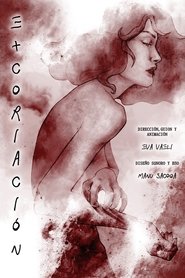 poster Excoriación