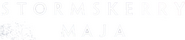Logo of Stormskerry Maja image size 798x174