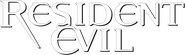 Logo of Resident Evil image size 782x234