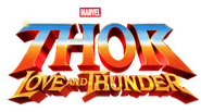 Logo of Thor: Love and Thunder image size 2514x1400