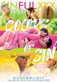 Poster of Colors of Sin image size 1025x1450