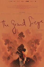 Poster of The Grand Siege image size 500x750
