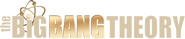 Logo of The Big Bang Theory image size 780x166