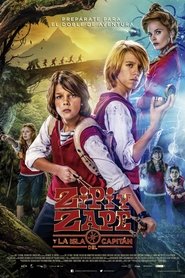 Zip & Zap and the Captain’s Island 2016 123movies