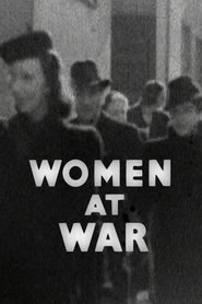 poster Women at War