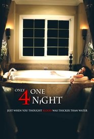 poster Only For One Night