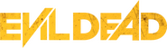 Logo of Evil Dead image size 3203x920