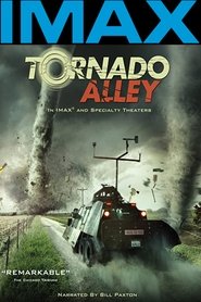 poster Tornado Alley