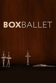 poster BoxBallet